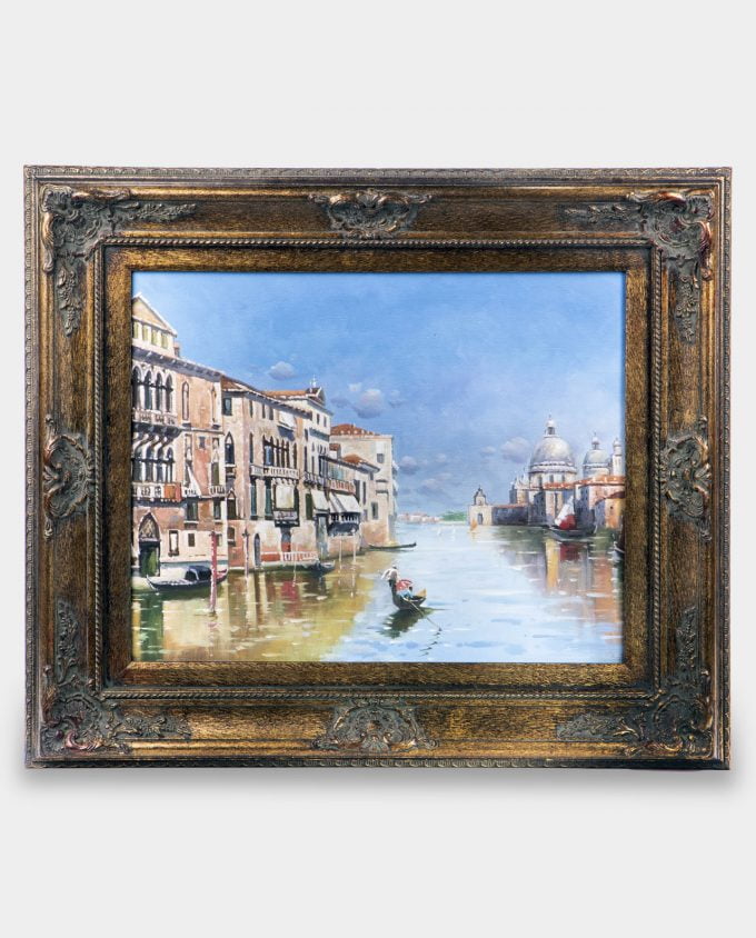 Obraz Wenecja Canale Grande