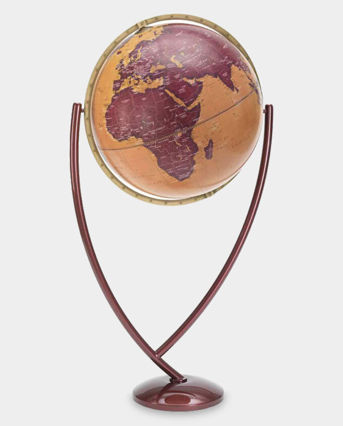 Globus Podłogowy Zoffoli Olimpo